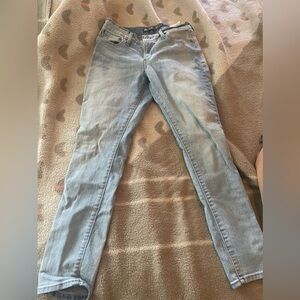 Levi's jeans